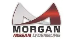 Morgan Nissan